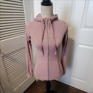 🌸Lululemon Hooded Define Jacket🌸